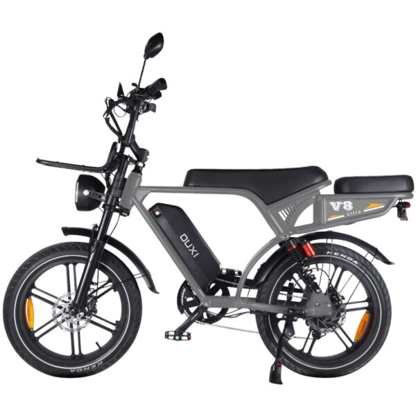 Ouxi V8 Ultra – 2025 – Gri